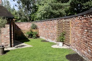 Gardens- click for photo gallery